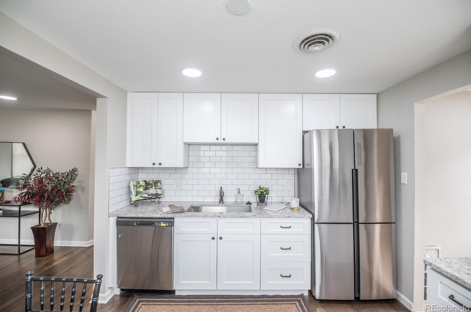 5424 Reed Ct, Arvada CO  80002-3844 exterior