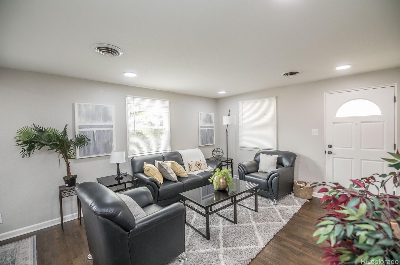 5424 Reed Ct, Arvada CO  80002-3844 exterior