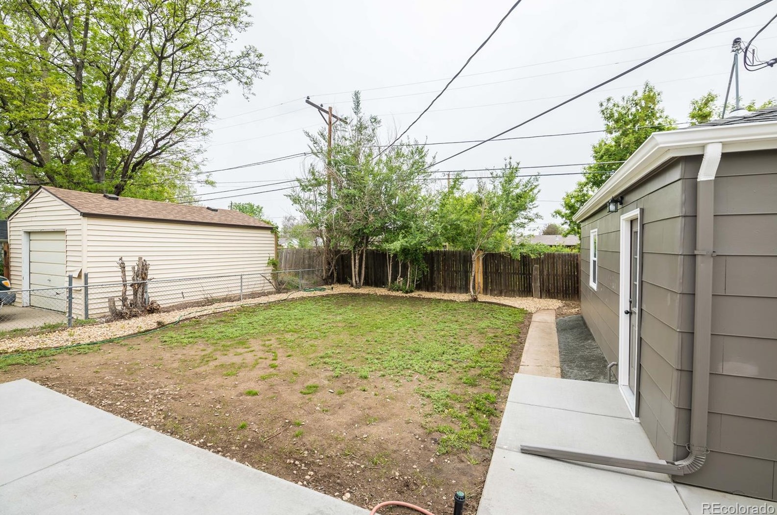 5424 Reed Ct, Arvada CO  80002-3844 exterior