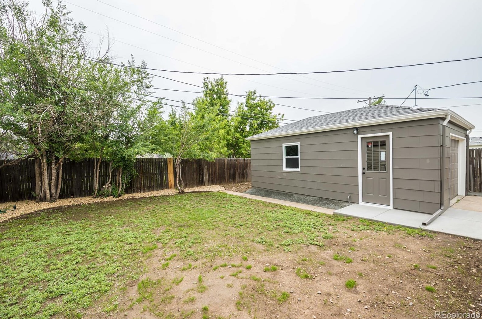 5424 Reed Ct, Arvada CO  80002-3844 exterior