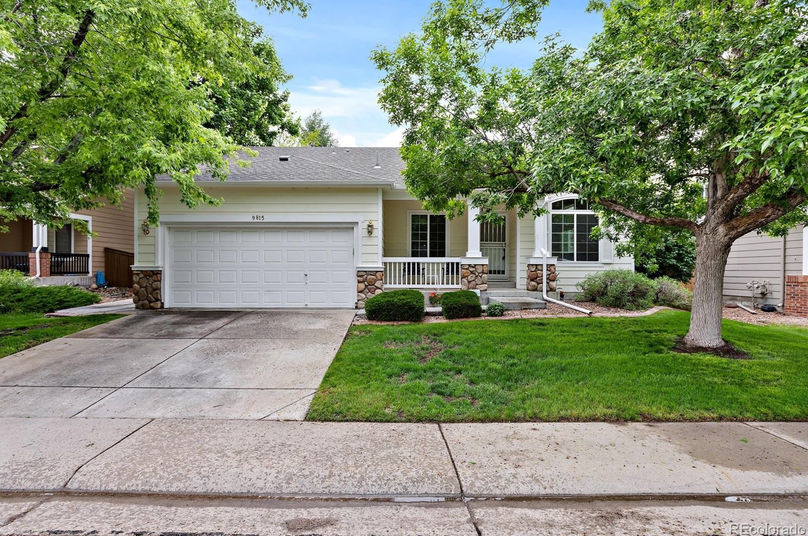 9815 Bathurst Way, Littleton, CO 80130-7182