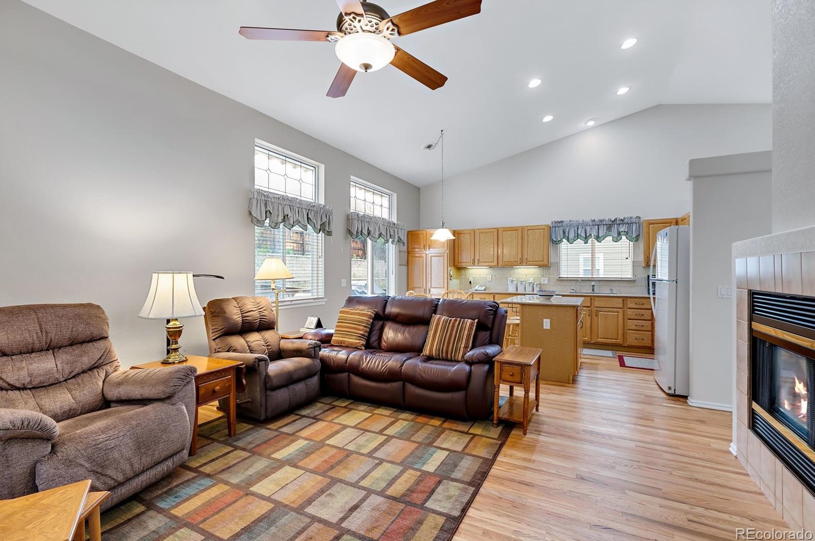 9815 Bathurst Way, Littleton CO 80130-7182 exterior