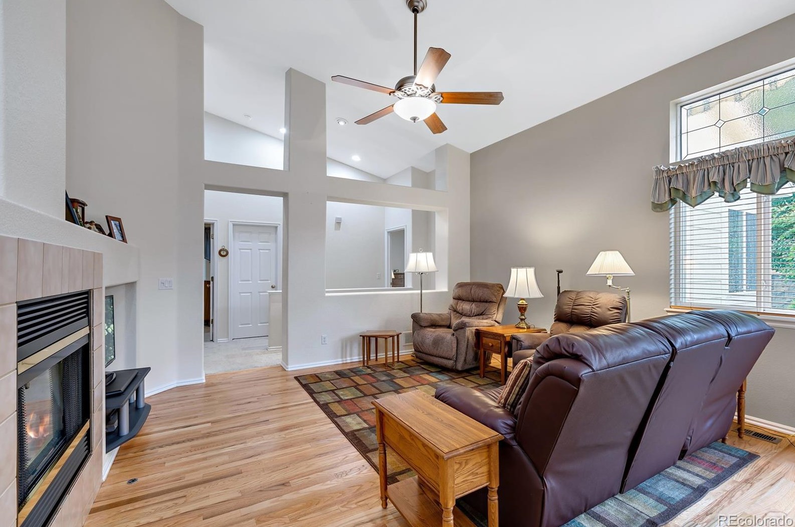 9815 Bathurst Way, Littleton CO 80130-7182 exterior