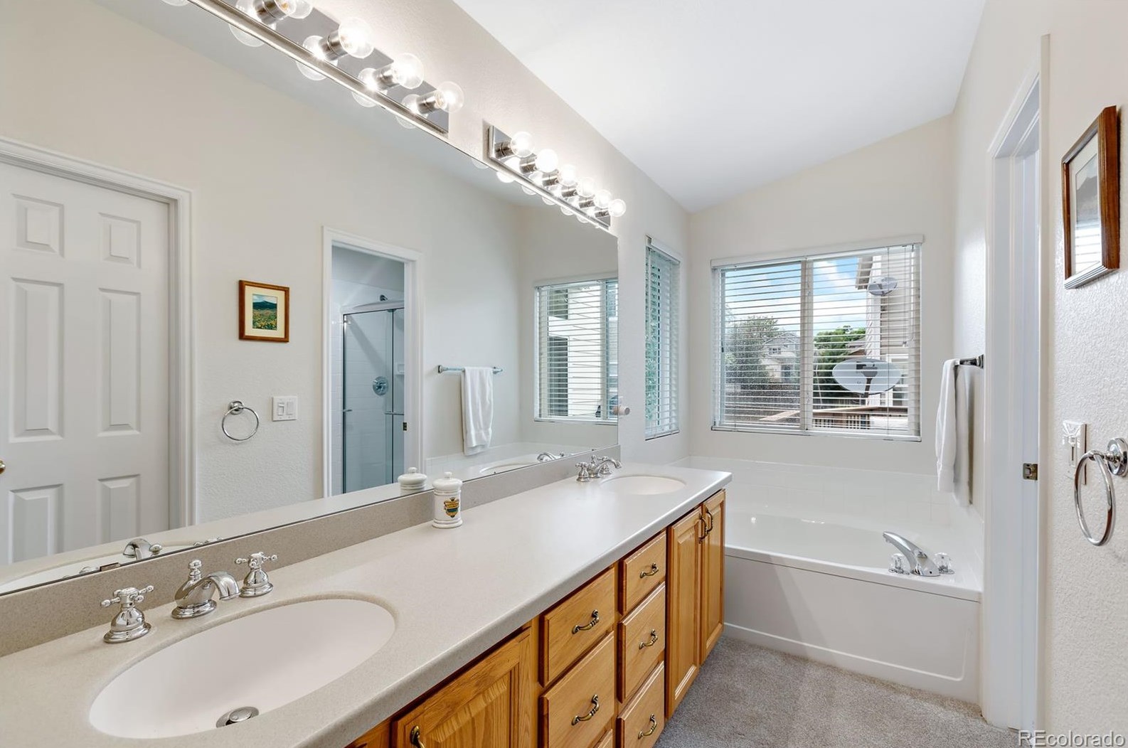 9815 Bathurst Way, Littleton CO 80130-7182 exterior