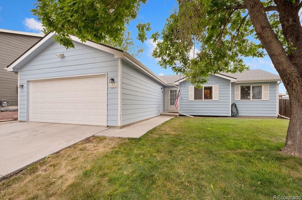 505 Sundance Cir, Erie, CO 80514-9317