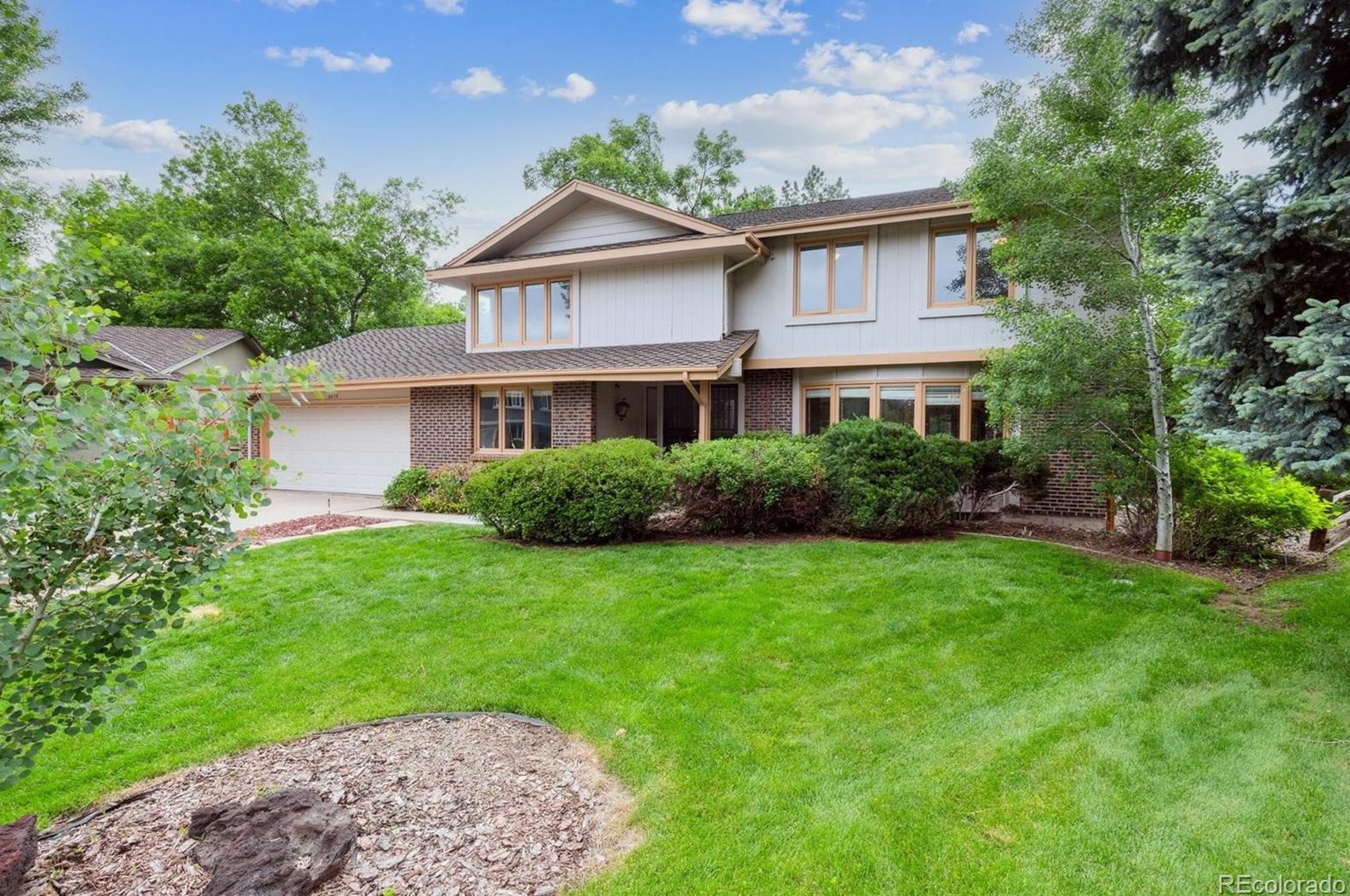 6078 Elm Ct, Littleton, CO 80121-3327