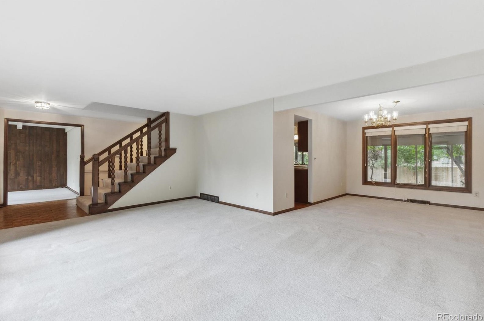 6078 Elm Ct, Littleton CO 80122-3828 exterior