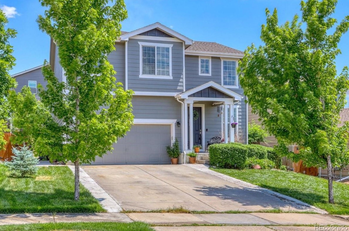 209 Monares Ln, Erie, CO 80516-8459