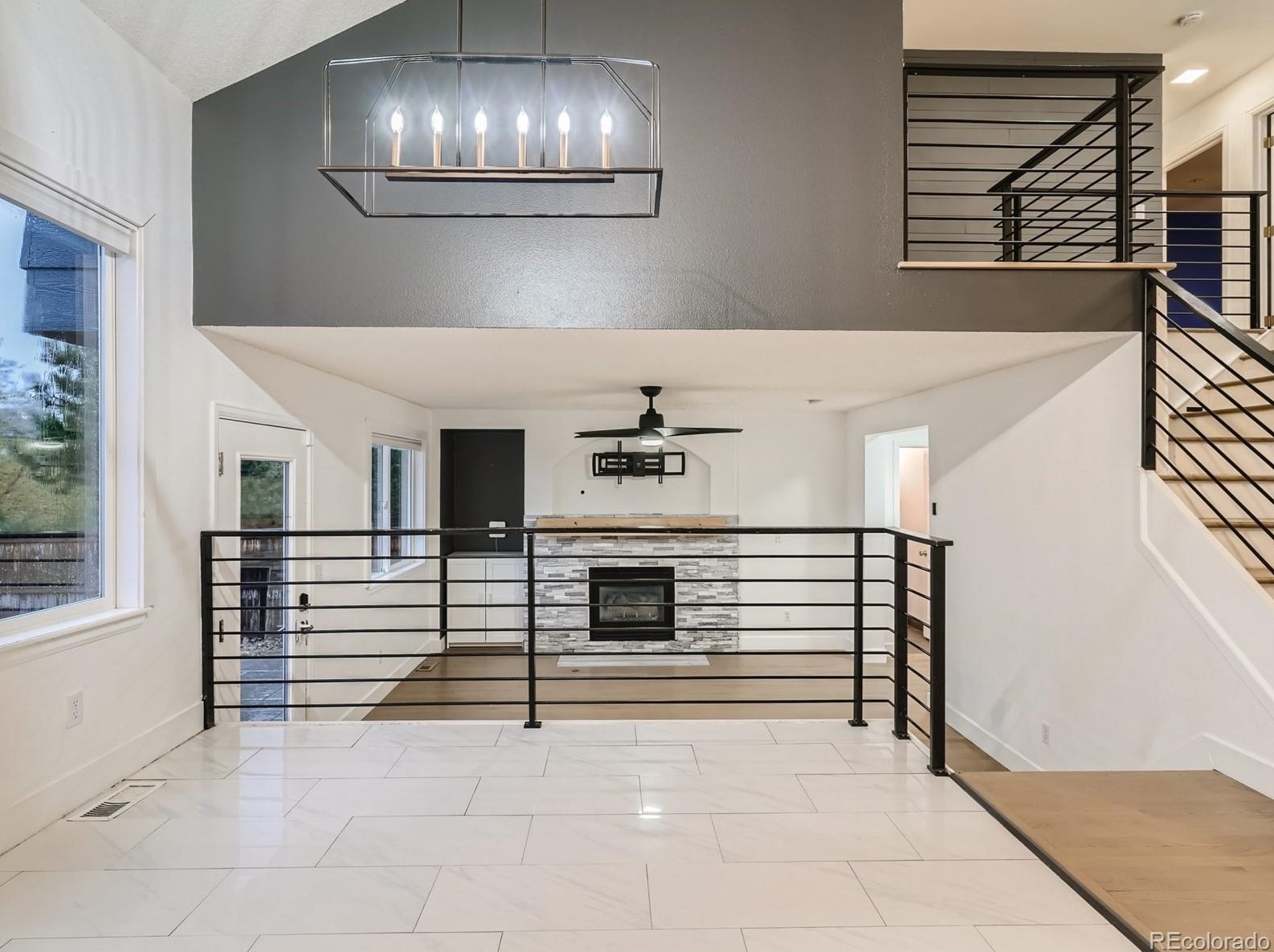 9959 Sydney Ln, Littleton CO  80130-6821 exterior