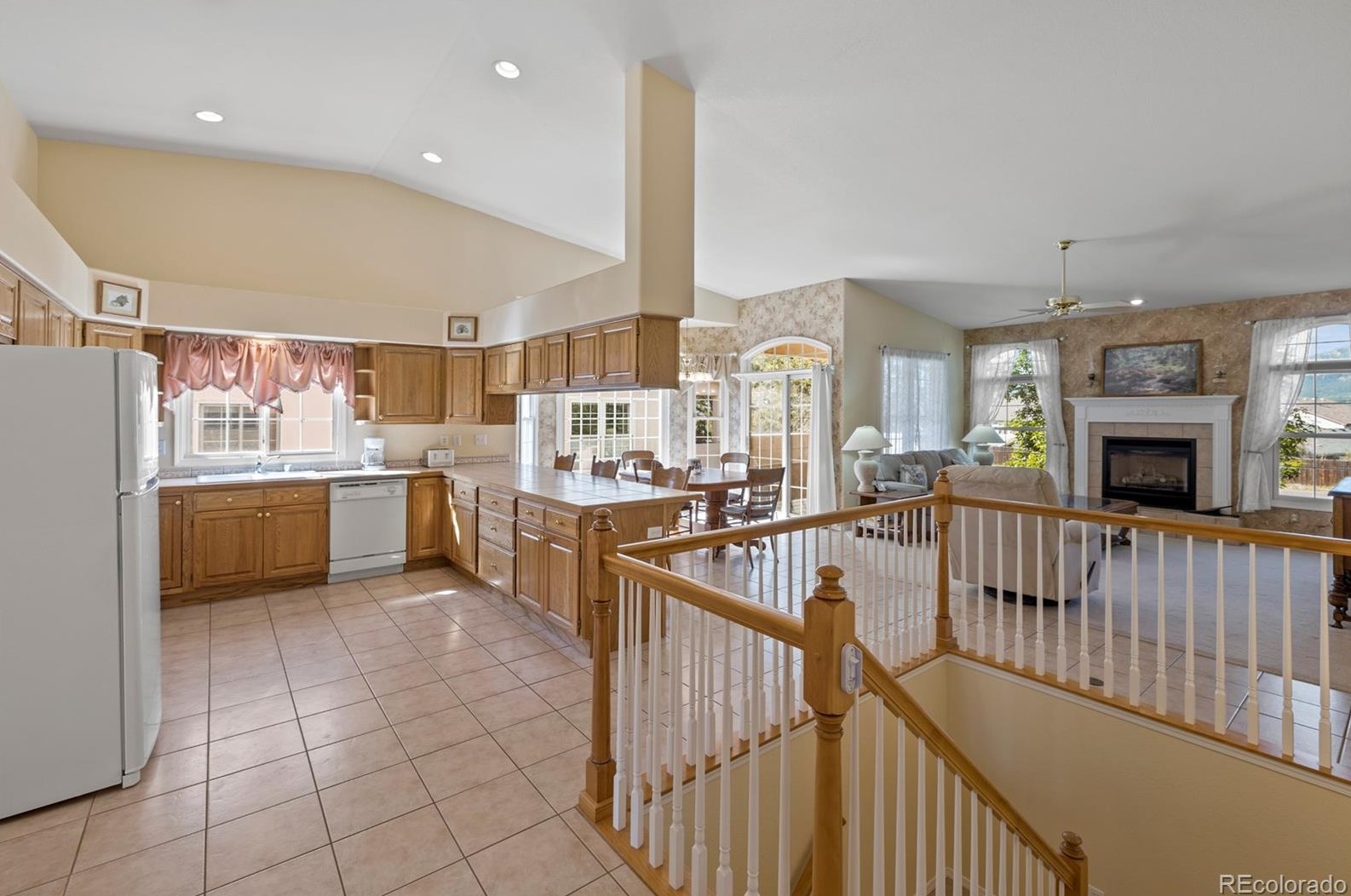 14366 Peaceful Glen Grv, Colorado Springs, CO 80921-2819