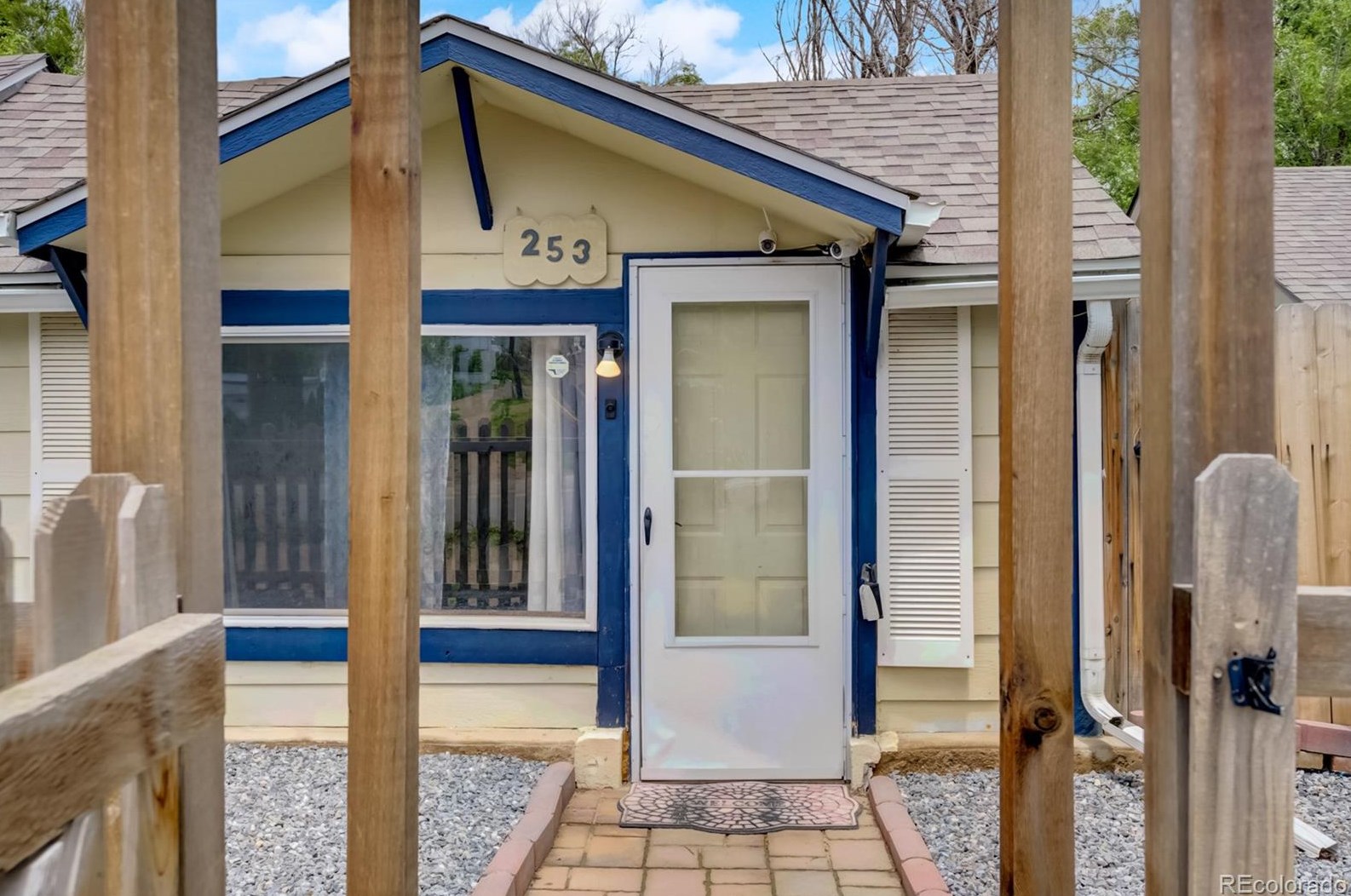253 E 5th St, Eaton, CO 80615