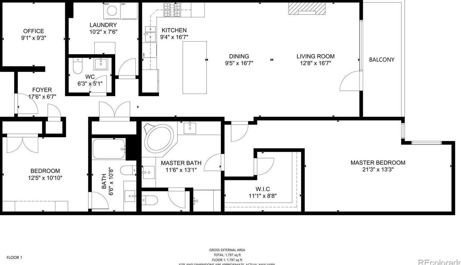 1950 Littleton Blvd, Littleton CO 80120-2023 exterior