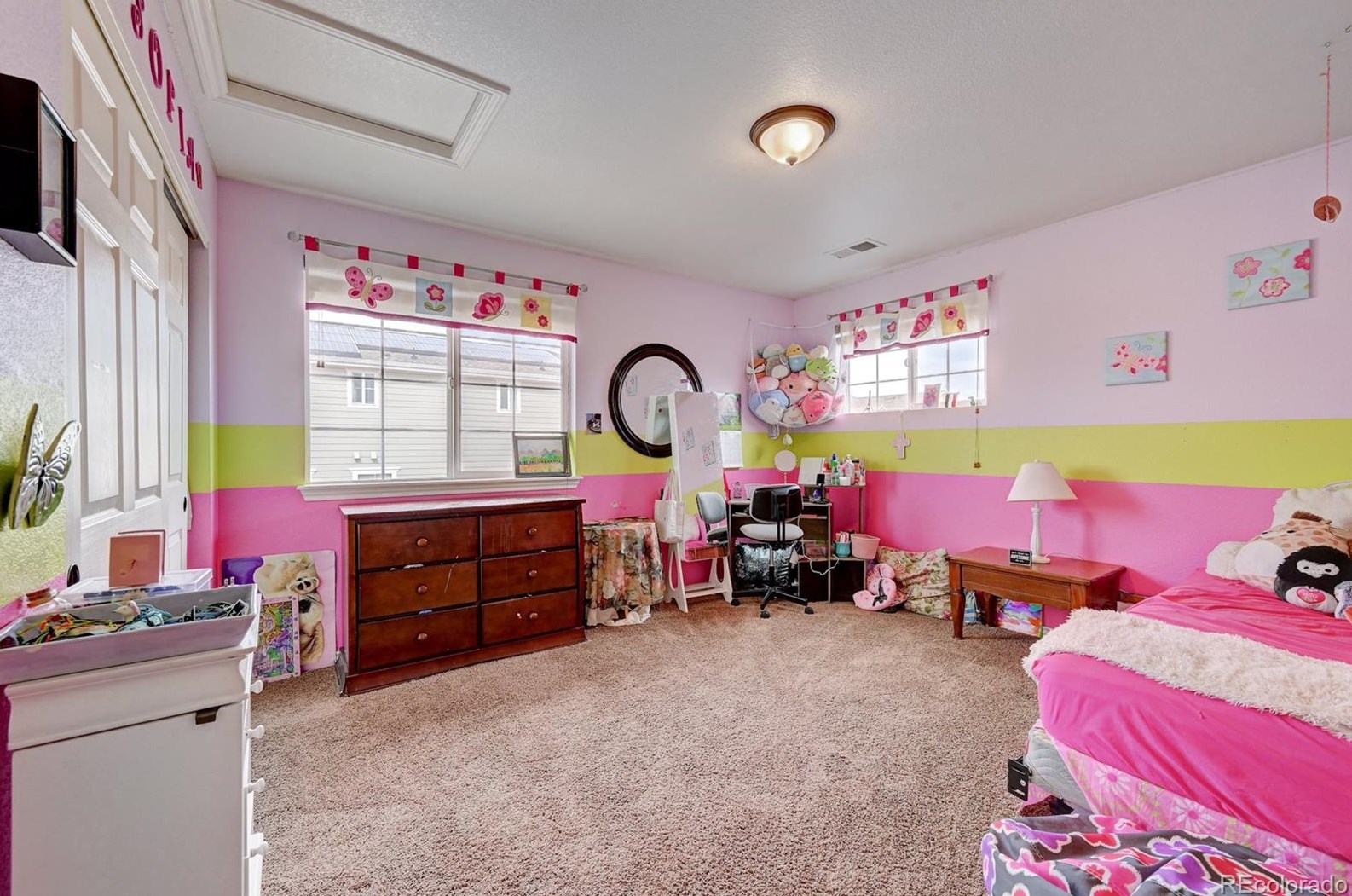 17378 78th Dr, Arvada CO  80007-7979 exterior