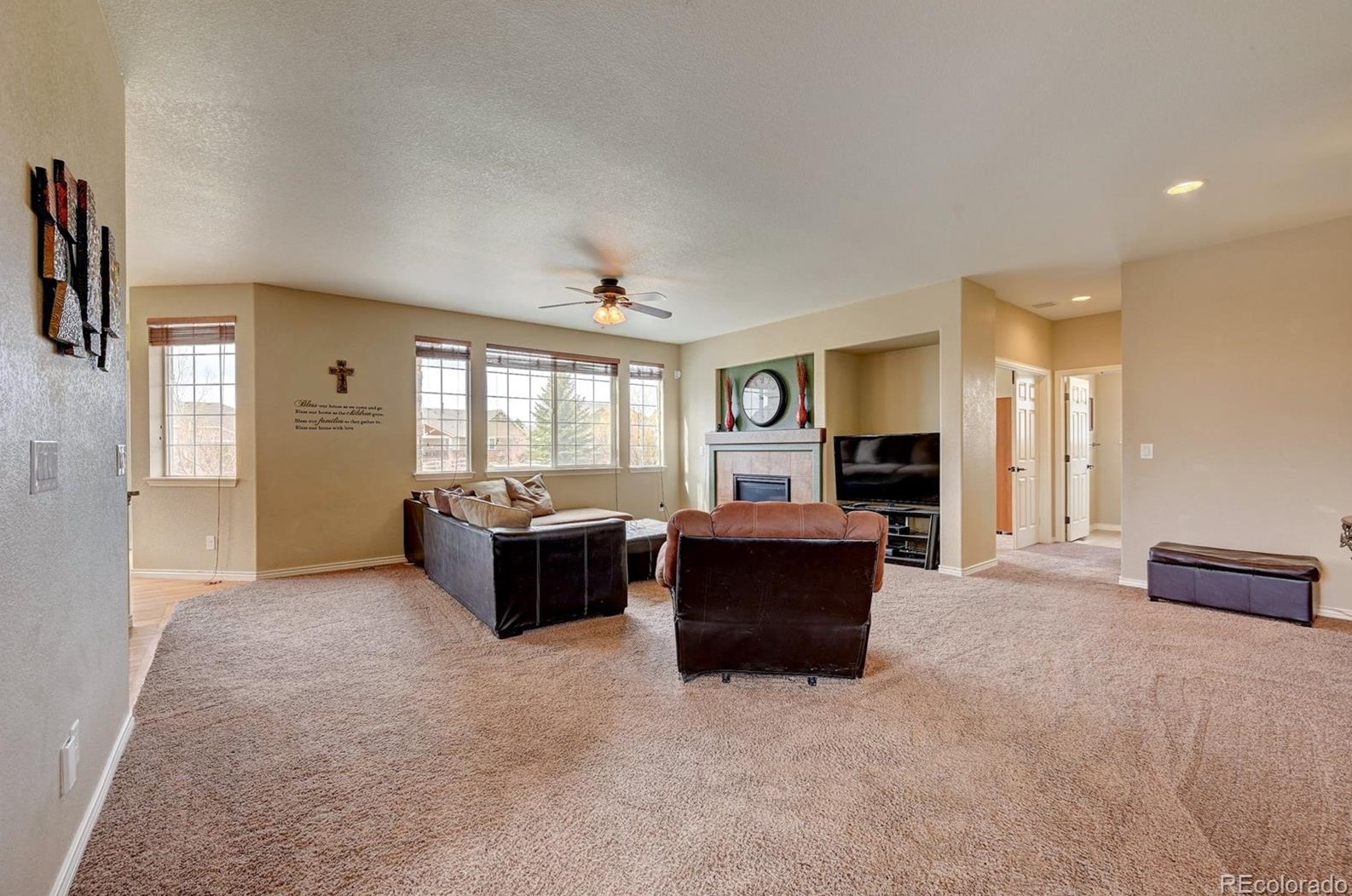 17378 78th Dr, Arvada CO  80007-7979 exterior