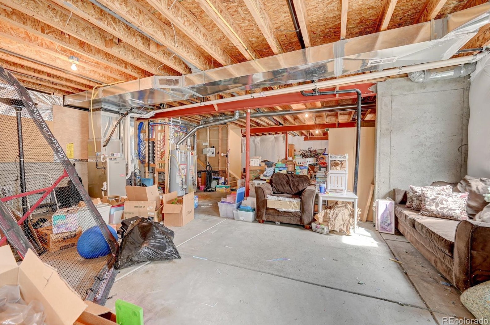 17378 78th Dr, Arvada CO  80007-7979 exterior