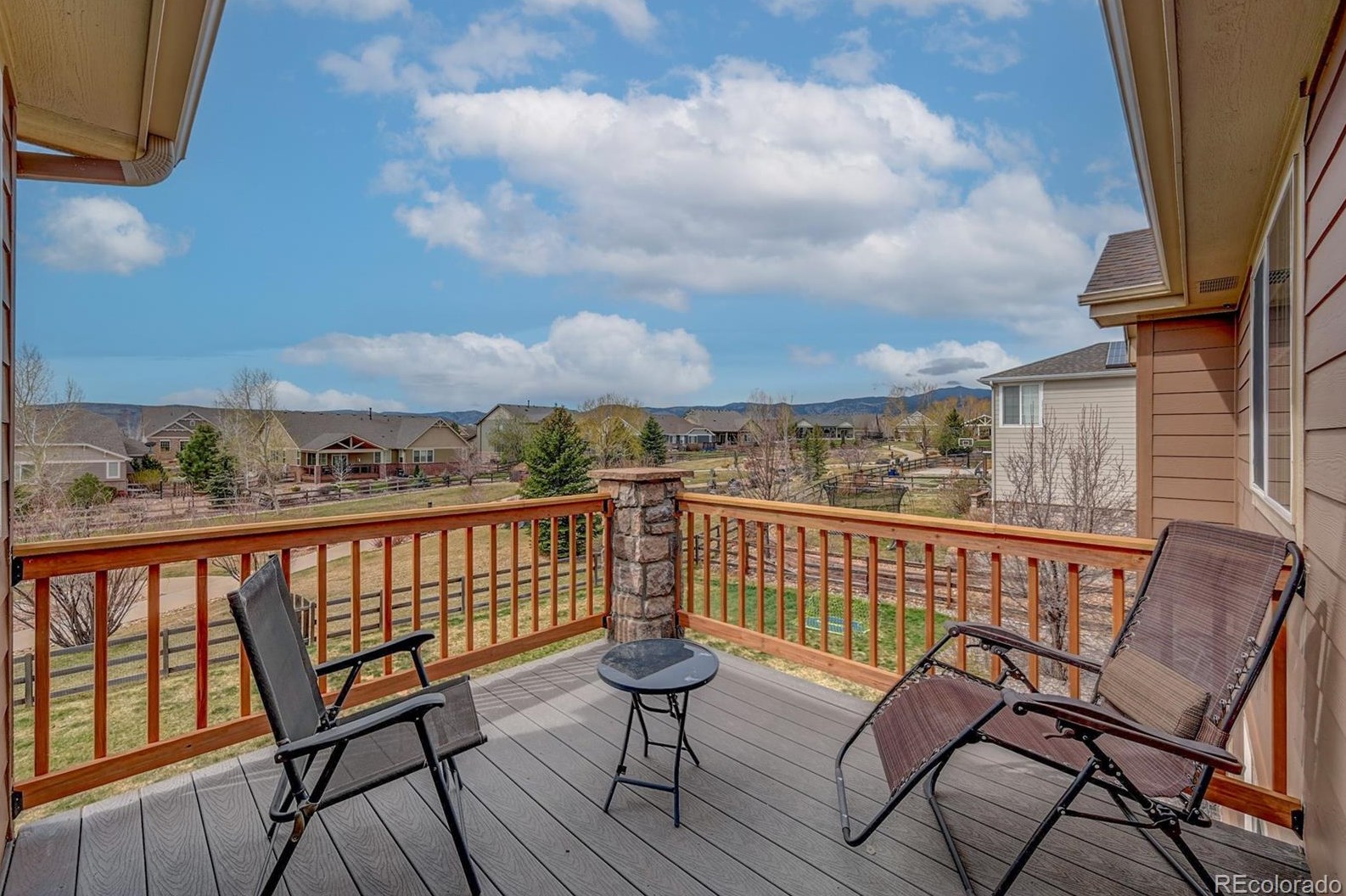 17378 78th Dr, Arvada CO  80007-7979 exterior