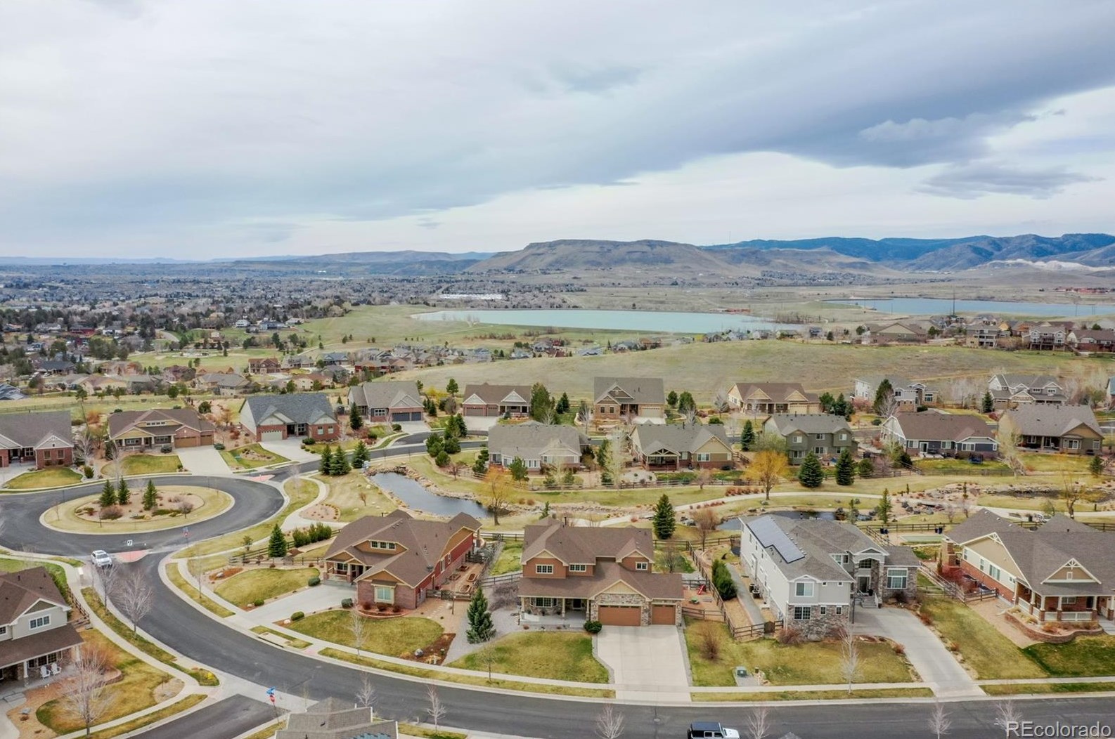 17378 78th Dr, Arvada CO  80007-7979 exterior