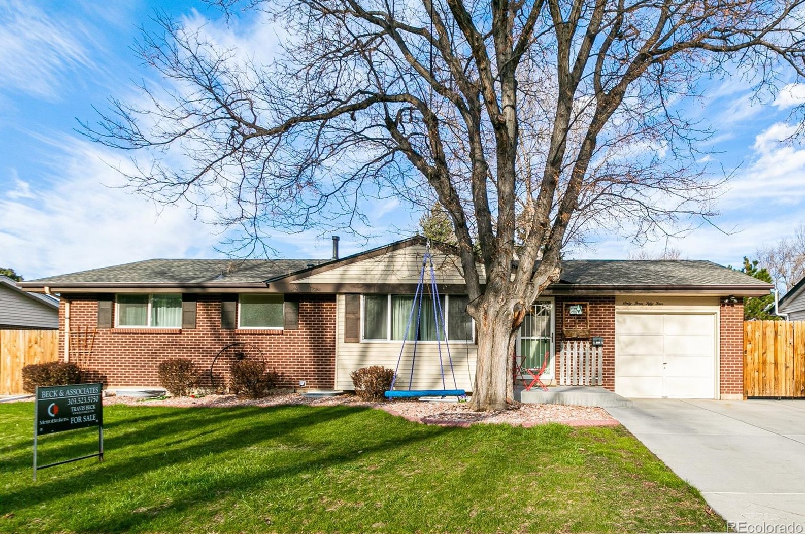 6354 High St, Littleton, CO 80121-2616