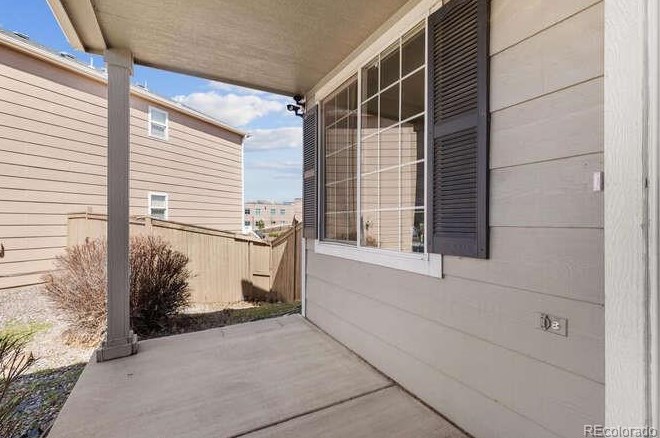 3250 Fernleaf Ct, Castle Rock, CO 80109-7541