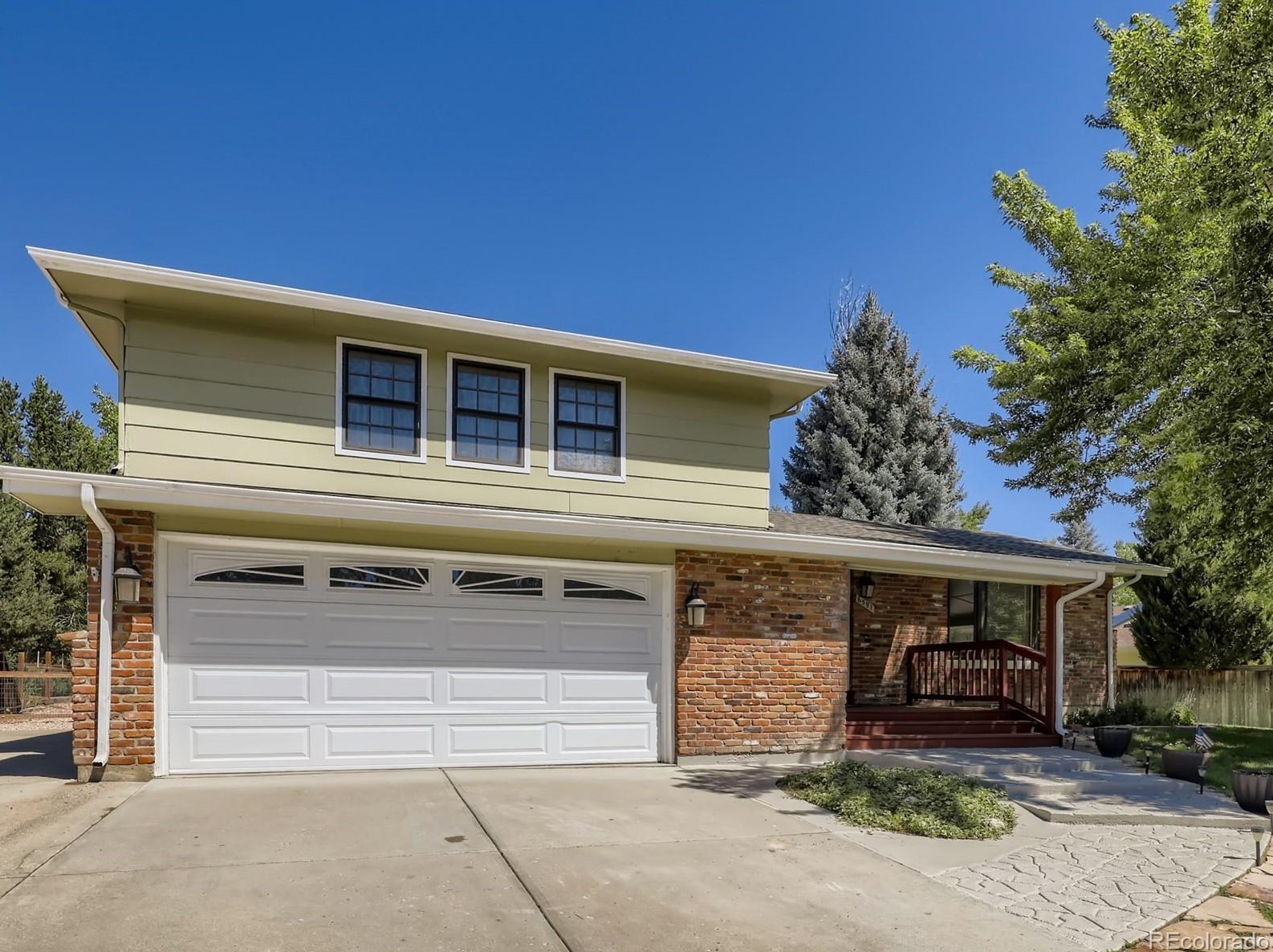 6591 Elmhurst Ave, Littleton, CO 80128-5848