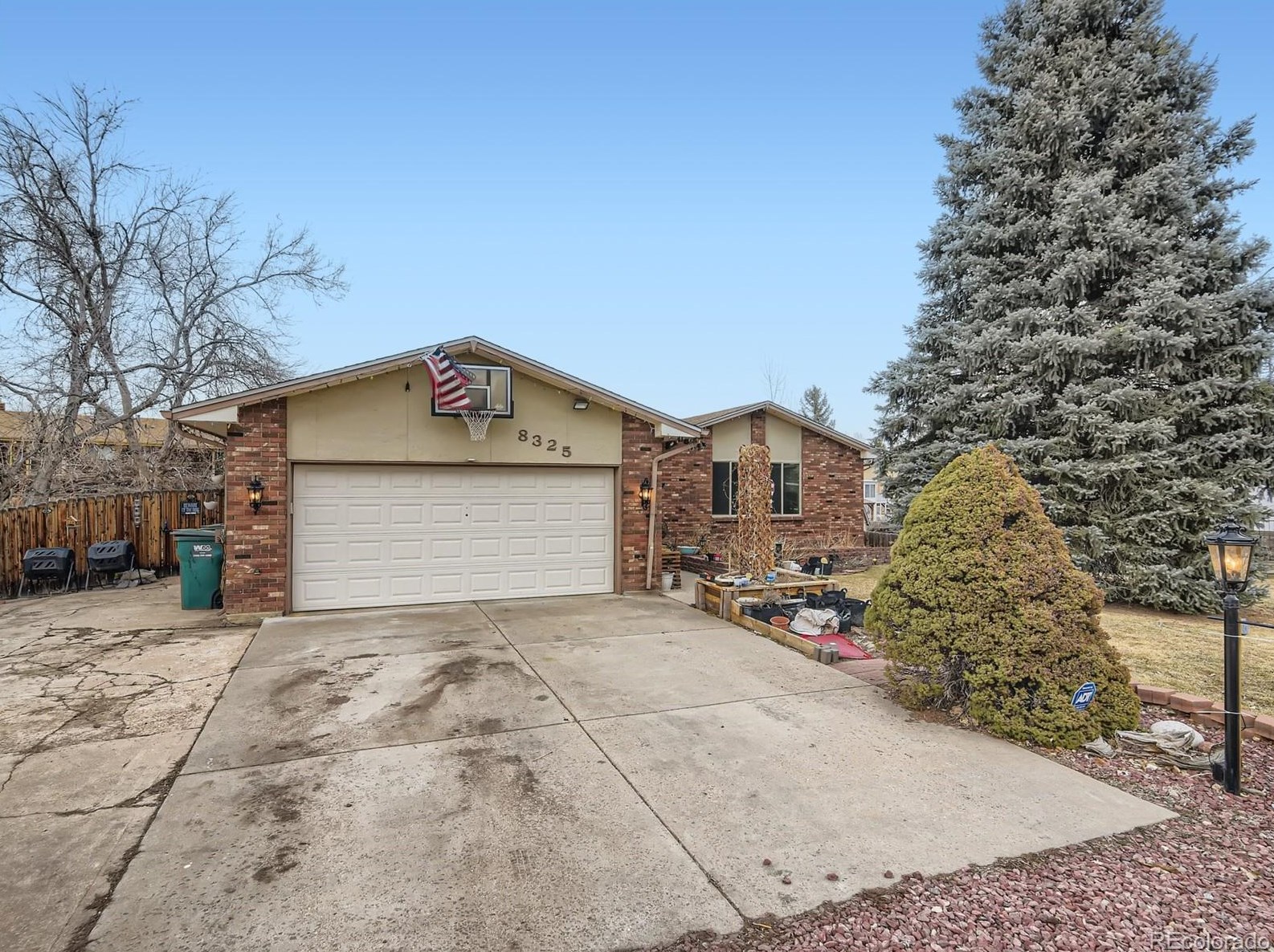 8325 Stene Dr, Littleton, CO 80128-6928