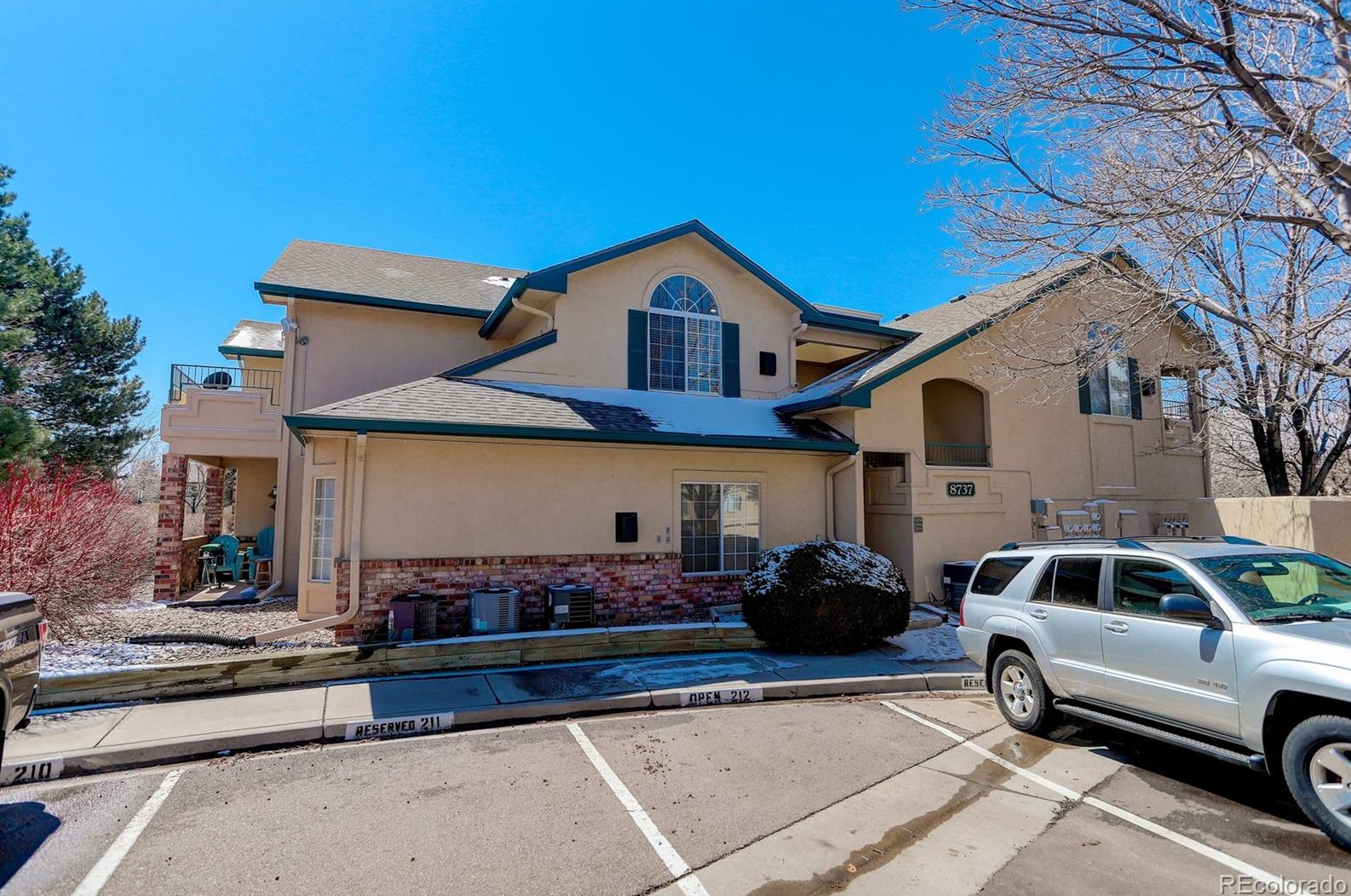 8737 E Dry Creek Rd #1721, Englewood, CO 80112