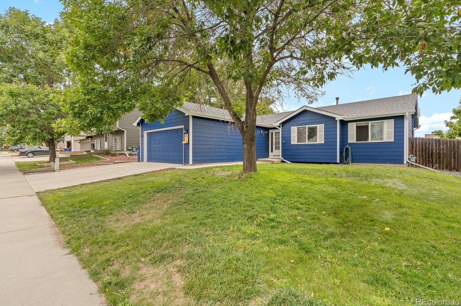 505 Sundance Cir, Erie, CO 80514