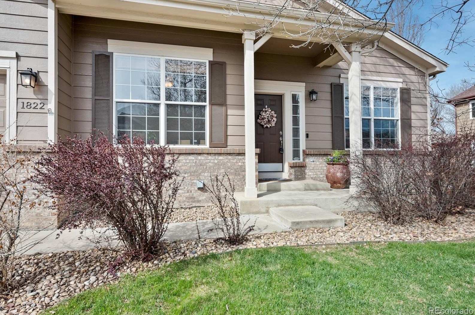 1822 Powell St, Erie, CO 80516-7569