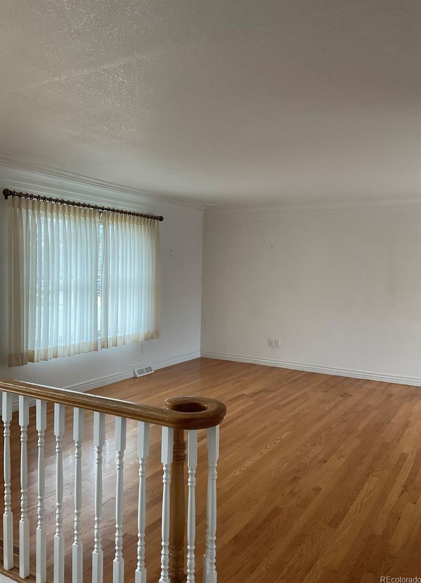 6861 68th Pl, Arvada CO  80003-3501 exterior