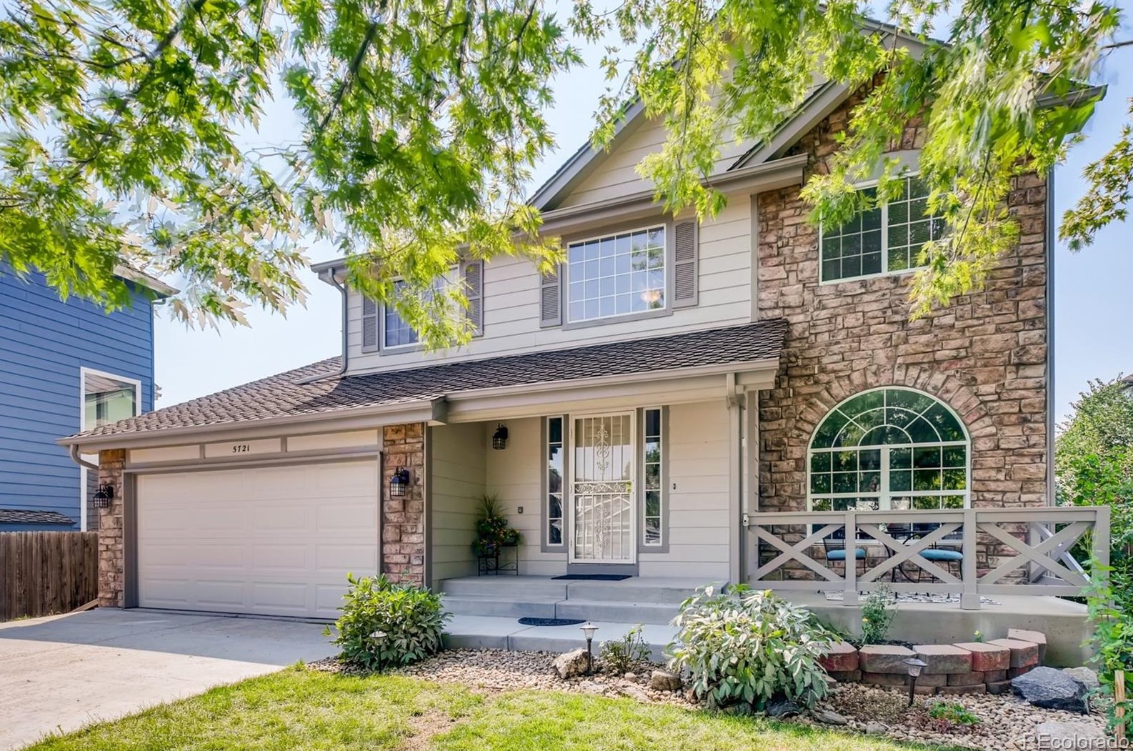 5721 Jellison St, Littleton, CO 80123-2355