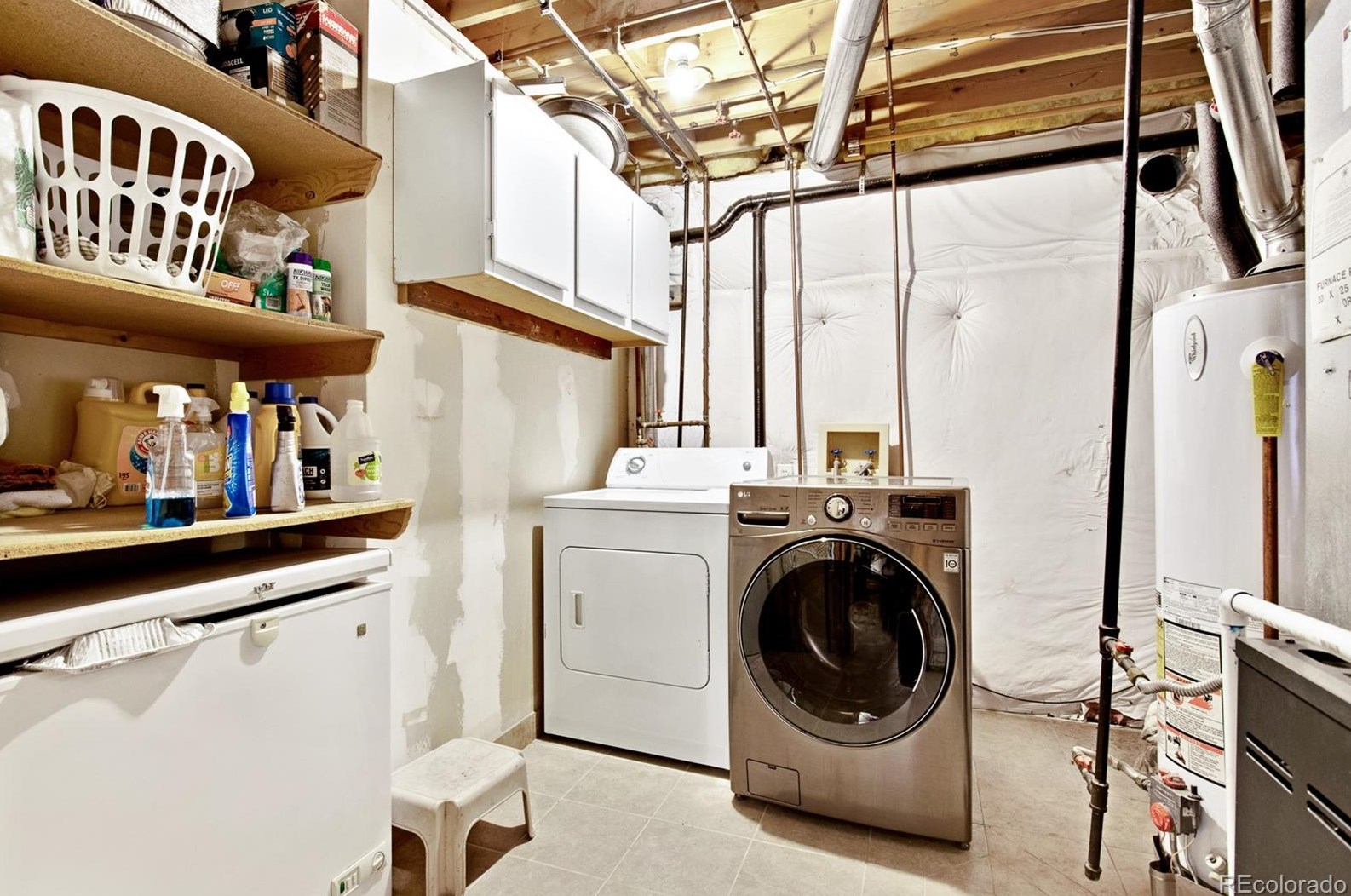 2957 Rowland Ave, Littleton CO 80120-2902 exterior