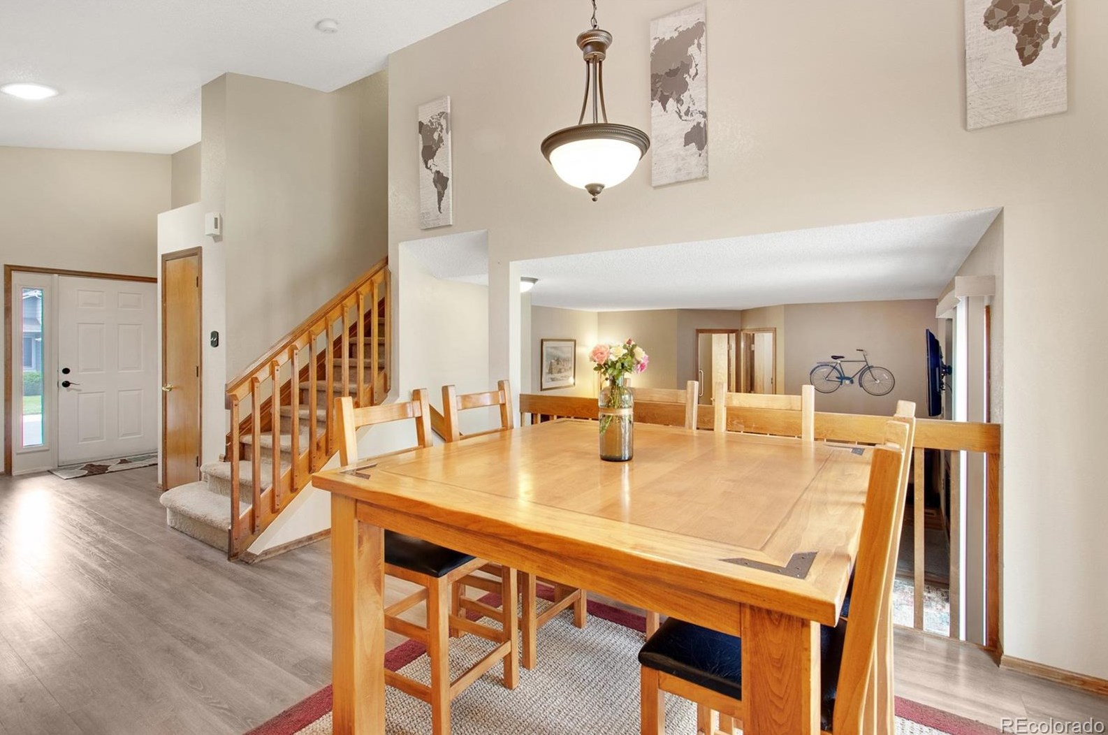 2957 Rowland Ave, Littleton CO 80120-2902 exterior