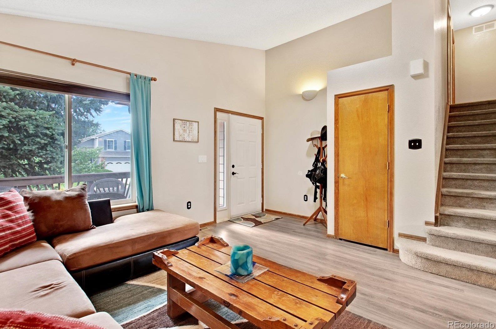 2957 Rowland Ave, Littleton CO 80120-2902 exterior