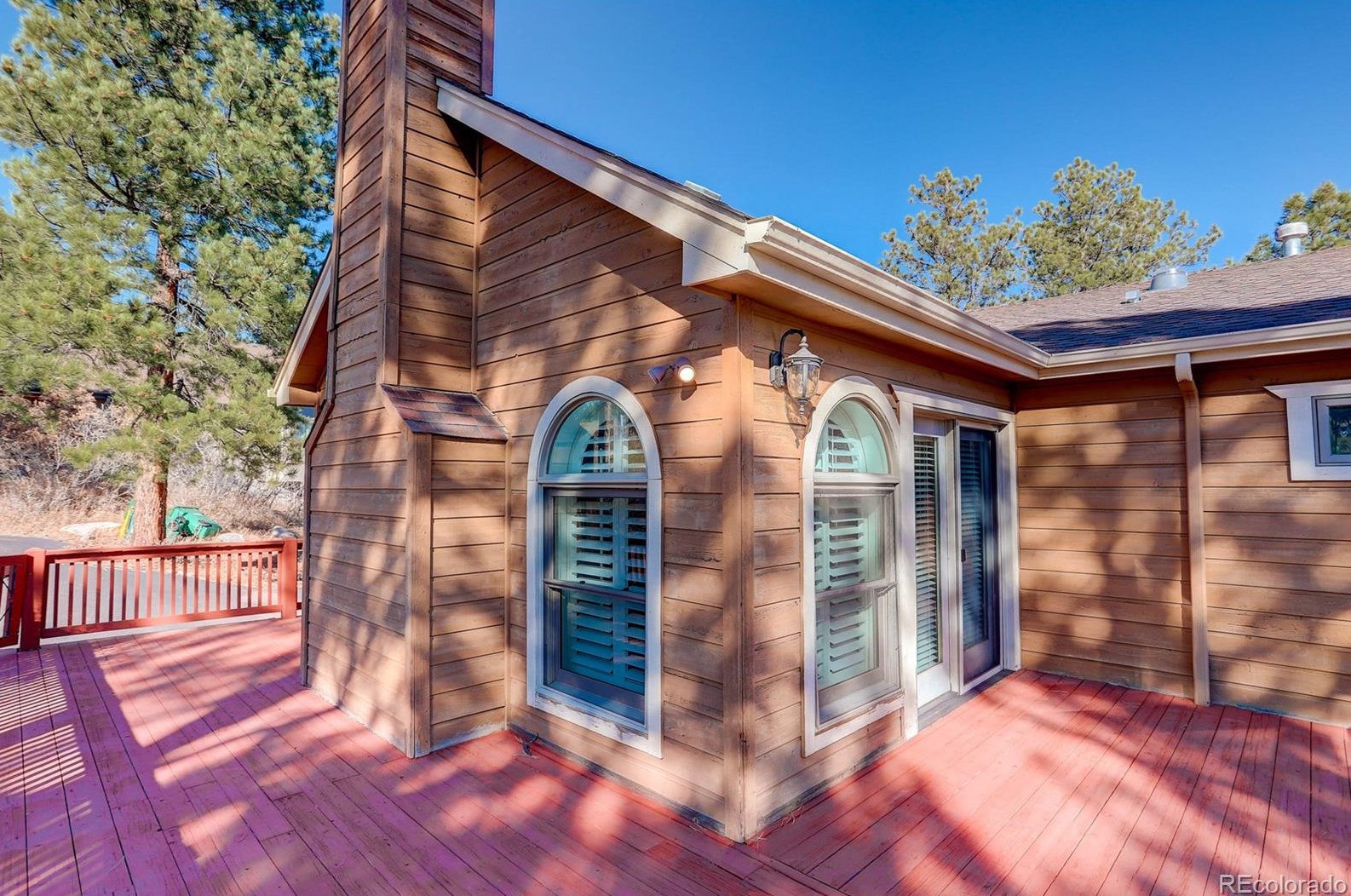 4123 Cheyenne Dr, Palmer Lake, CO 80118-8930