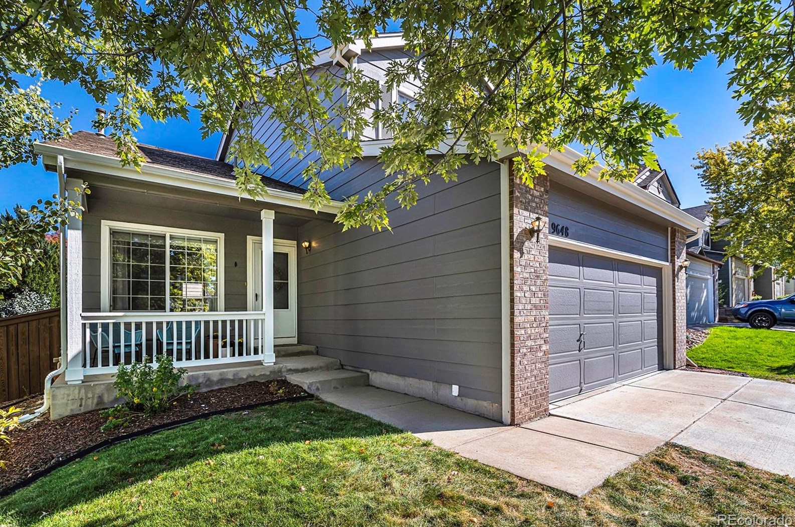 9648 Moss Rose Cir, Littleton, CO 80129-6436