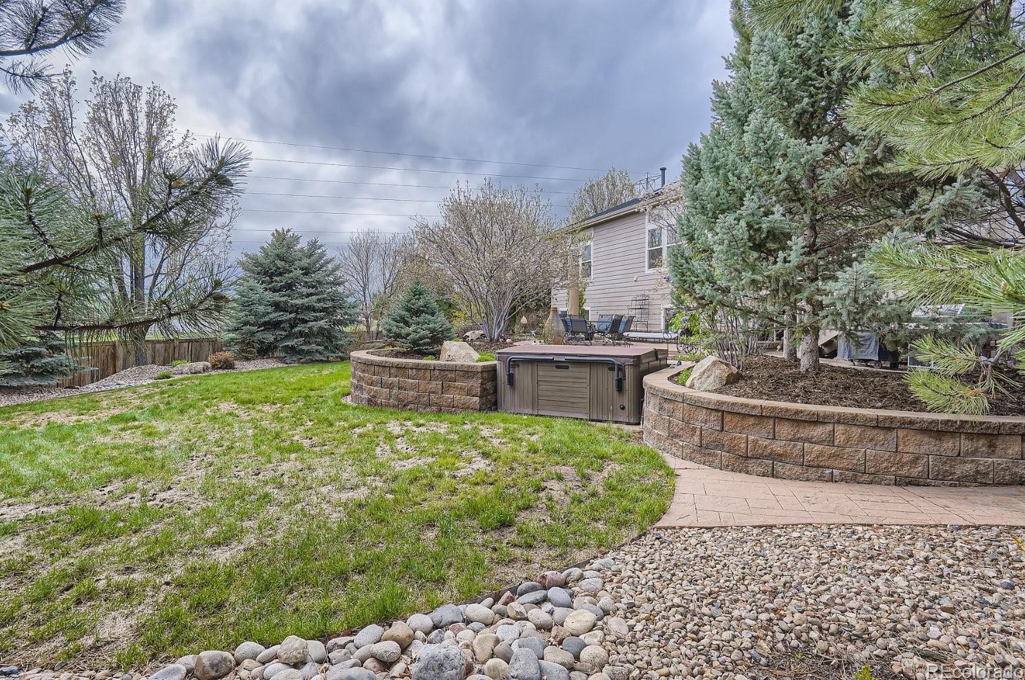 12446 77th Ave, Arvada CO  80005-2955 exterior