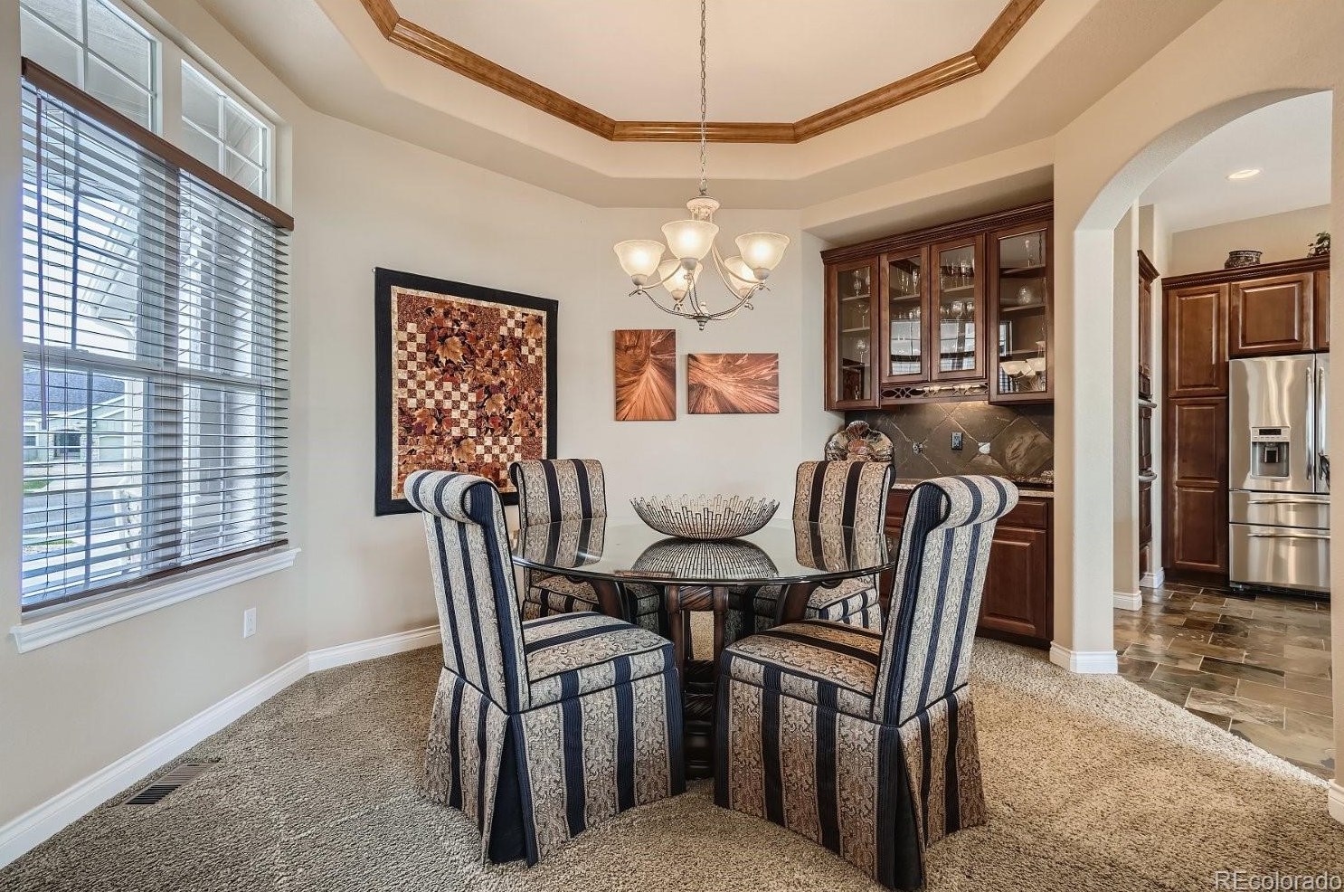 12446 77th Ave, Arvada CO  80005-2955 exterior