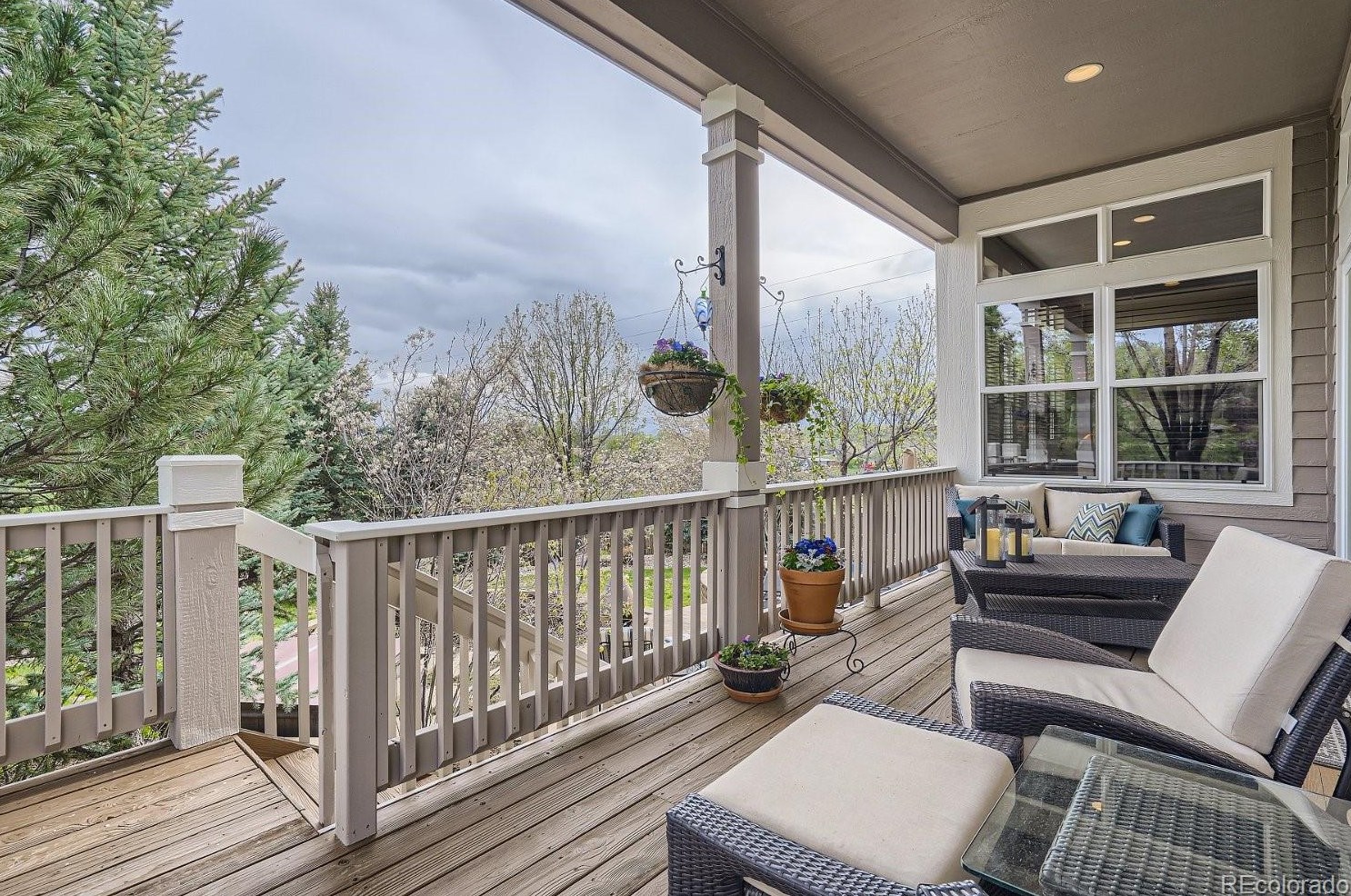 12446 77th Ave, Arvada CO  80005-2955 exterior