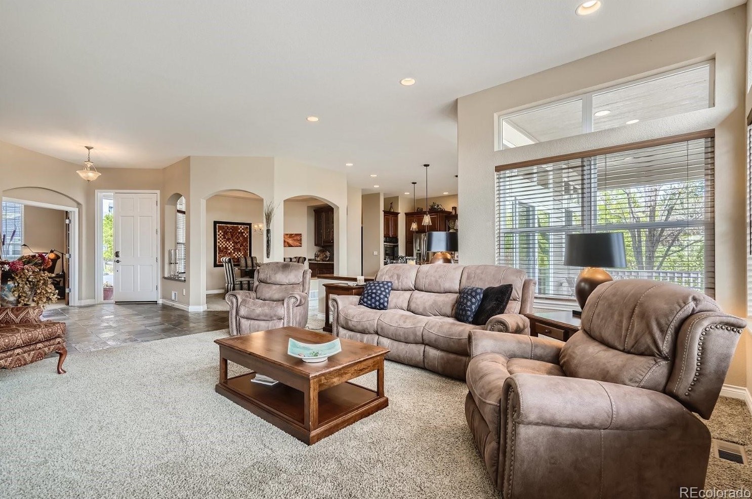 12446 77th Ave, Arvada CO  80005-2955 exterior