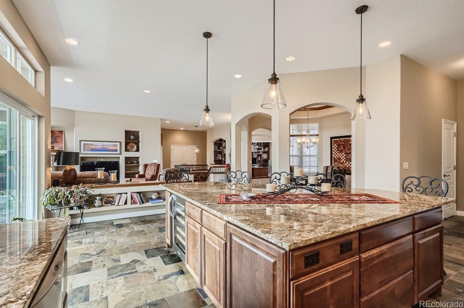 12446 77th Ave, Arvada CO  80005-2955 exterior