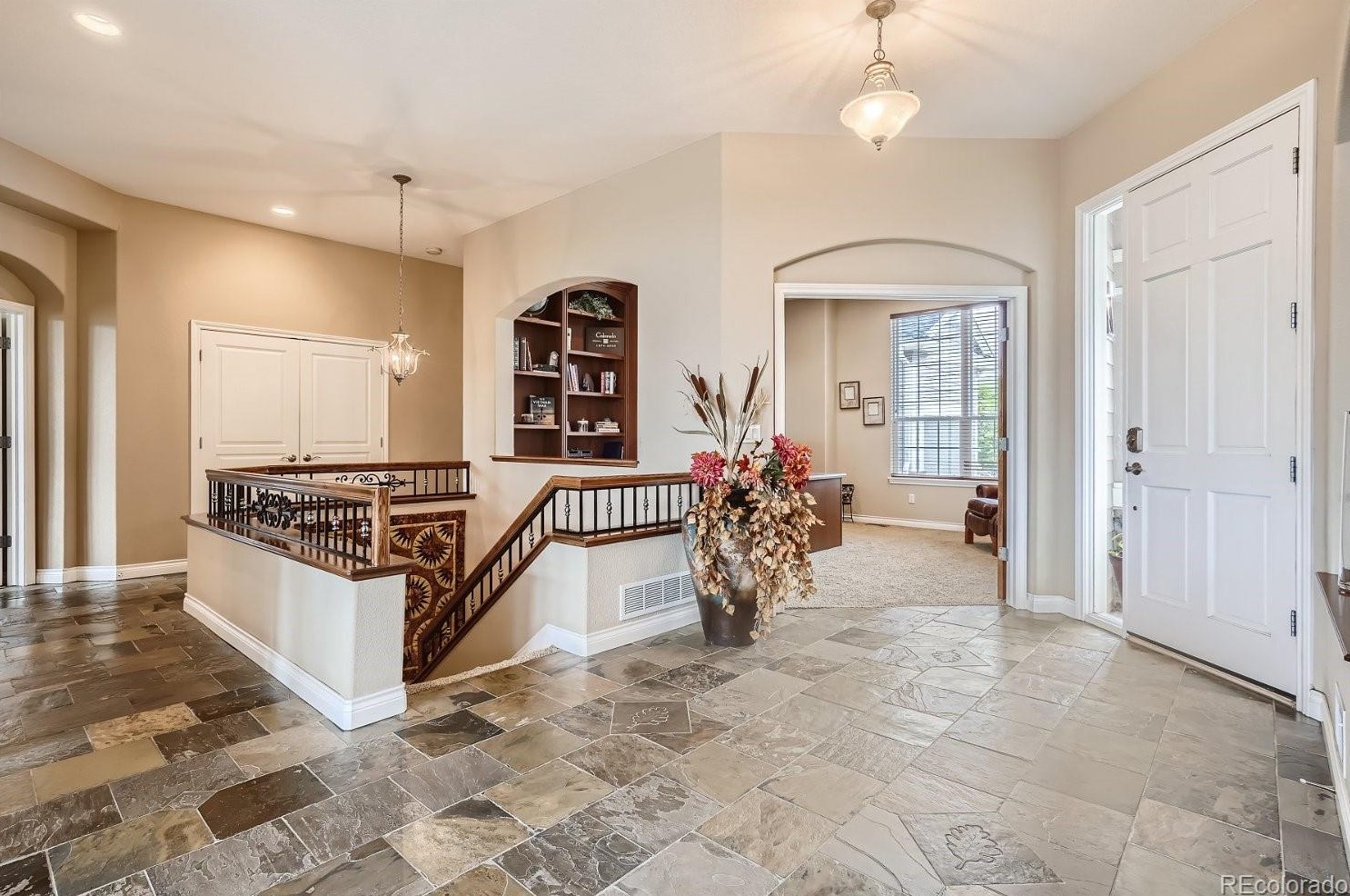 12446 77th Ave, Arvada CO  80005-2955 exterior