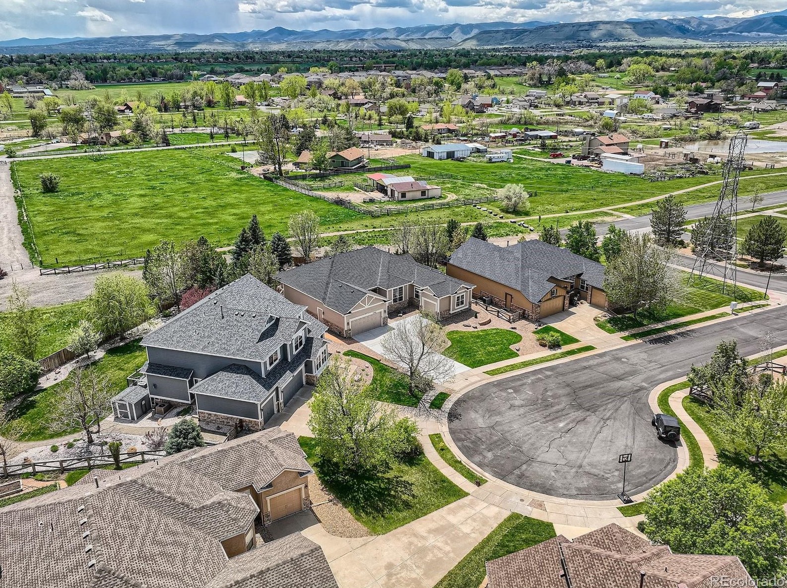 12446 77th Ave, Arvada, CO 80005-2955