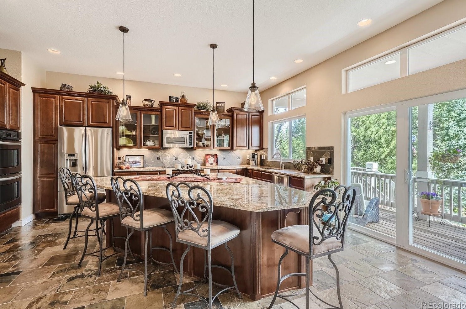 12446 77th Ave, Arvada CO  80005-2955 exterior