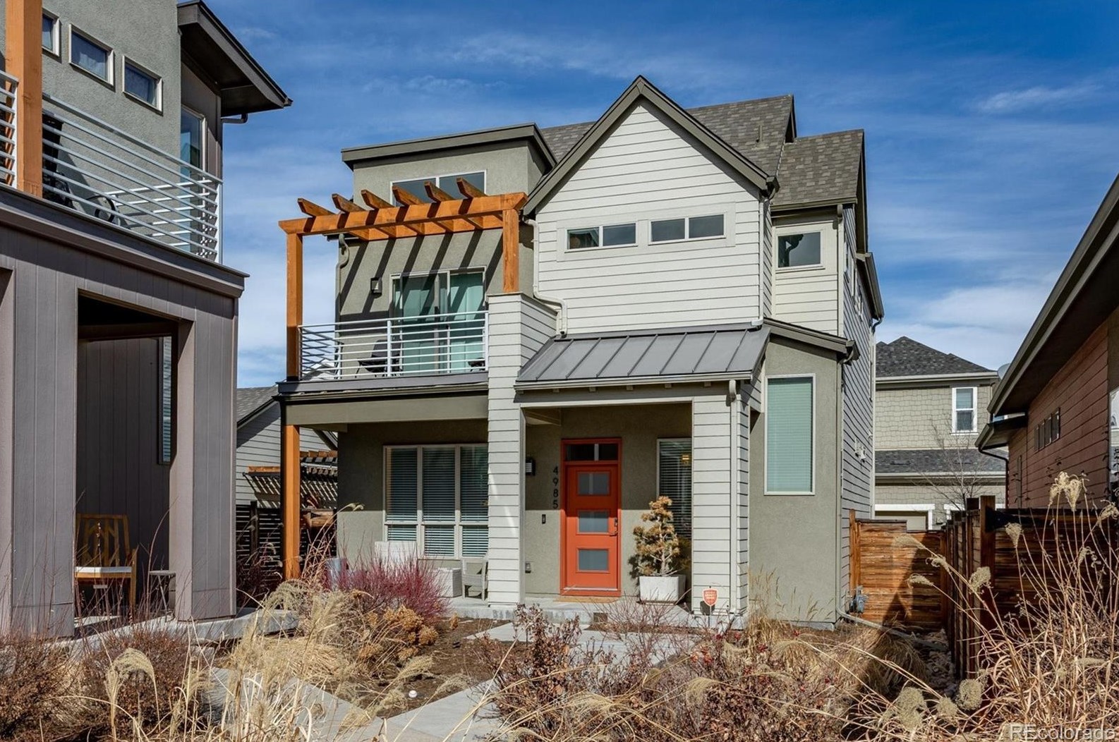 4985 Tamarac St, Denver, CO 80238-3269