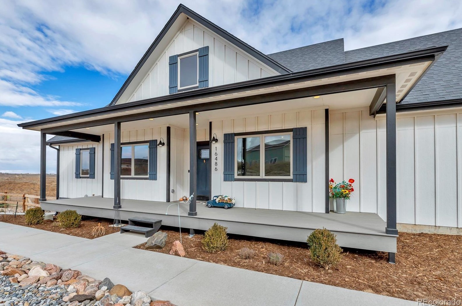 16486 Stoneleigh Rd, Platteville, CO 80651