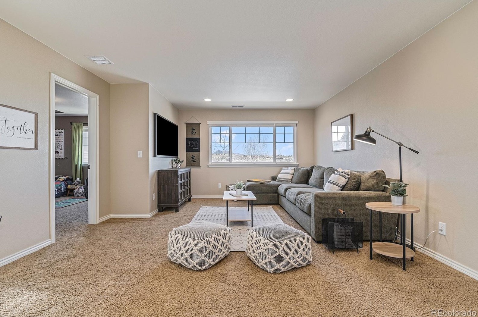 17527 78th Dr, Arvada CO  80007-7981 exterior