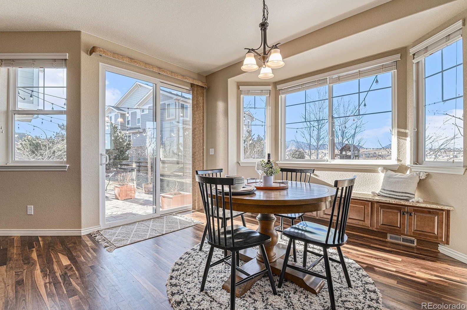 17527 78th Dr, Arvada CO  80007-7981 exterior