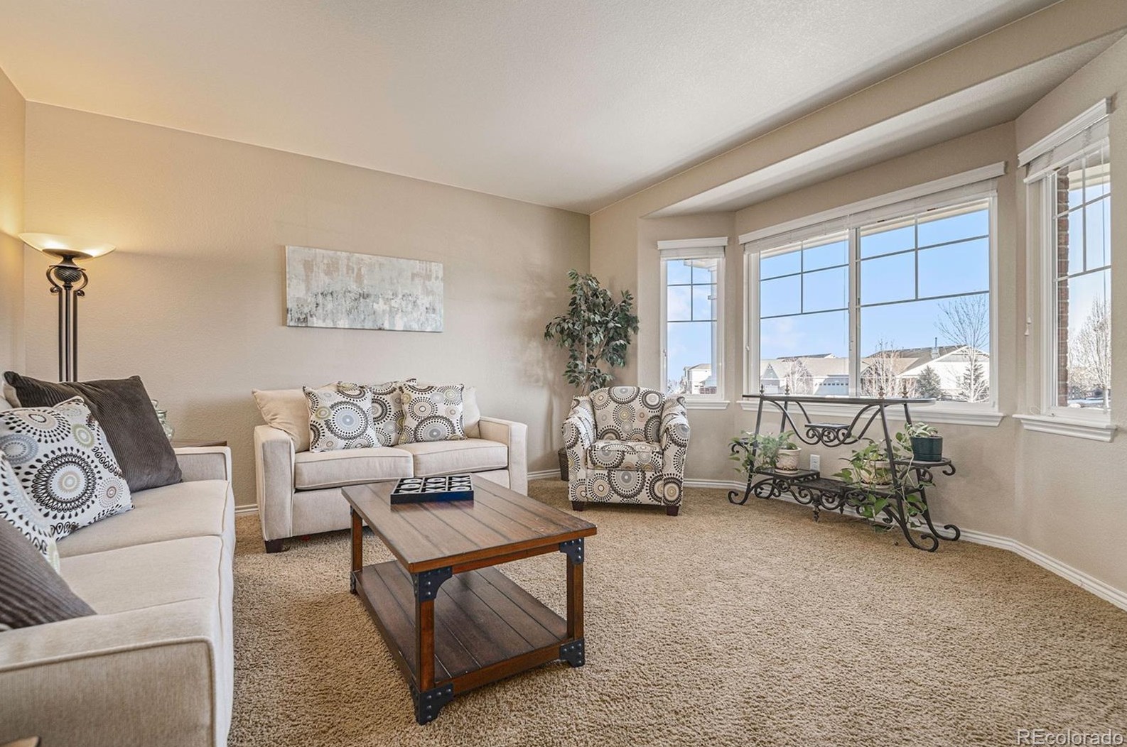 17527 78th Dr, Arvada CO  80007-7981 exterior