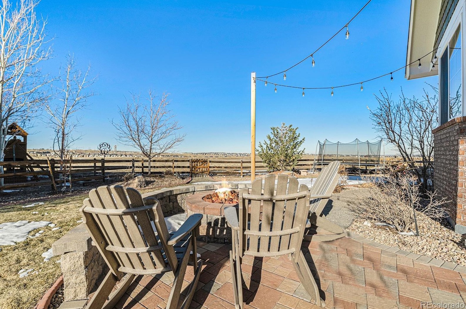 17527 78th Dr, Arvada CO  80007-7981 exterior