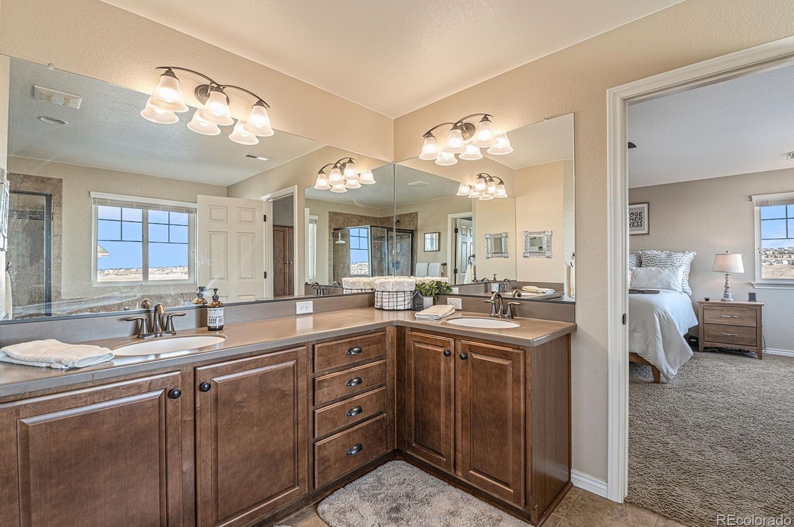 17527 78th Dr, Arvada CO  80007-7981 exterior